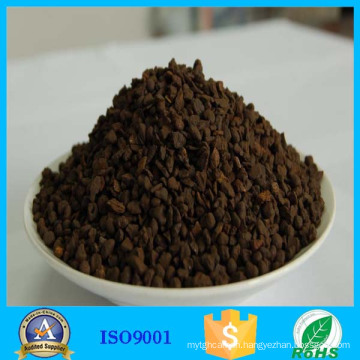 High MnO2 Content manganese sand price for Water Iron Remove